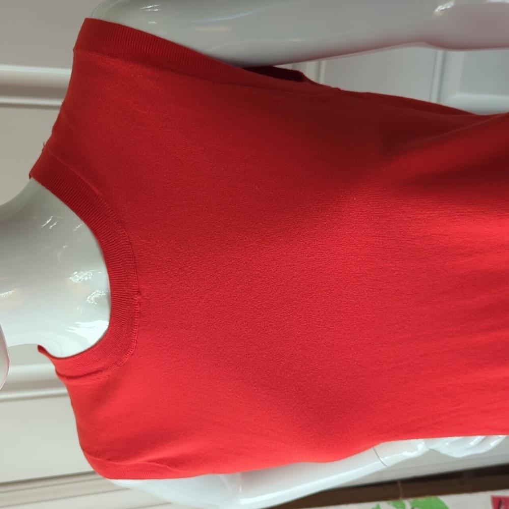 J. Crew Factory Sweater Shell Size L - Picture 3 of 8